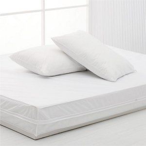 Permafresh Basic Mattress Protector Set